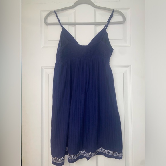 Flying Tomato
Mini dress
Size: small
Orig. $50 - Picture 2 of 5